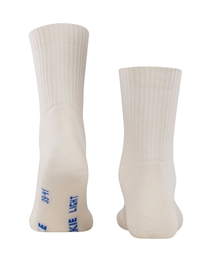 Falke-Unisex-Socken-2er-Pack-grau