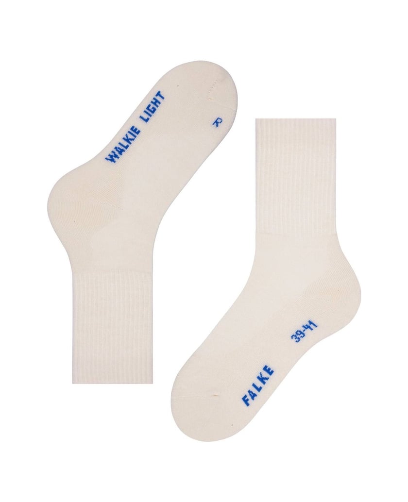 Falke-Unisex-Socken-2er-Pack-grau