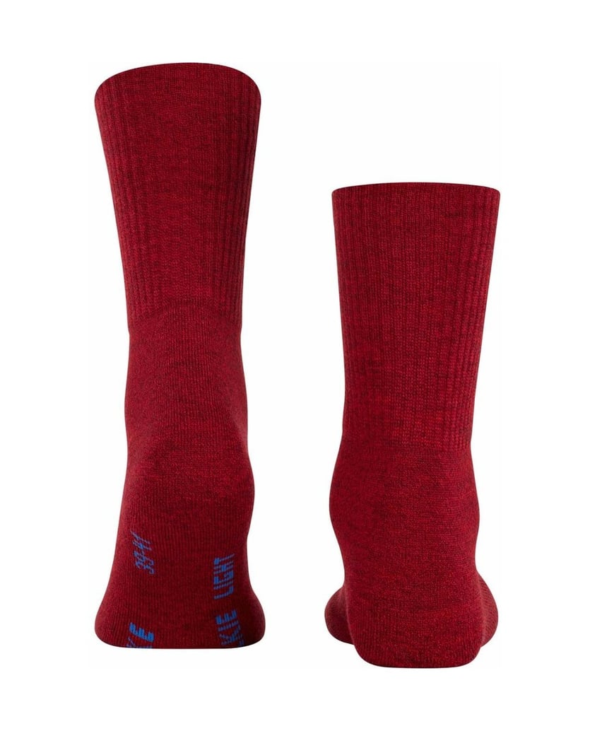 Falke-Unisex-Socken-2er-Pack-grau