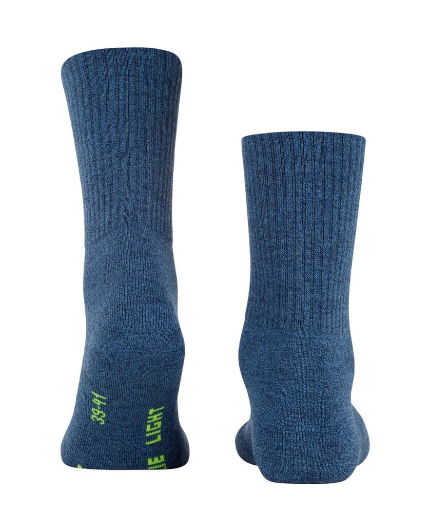 Falke-Unisex-Socken-2er-Pack-grau