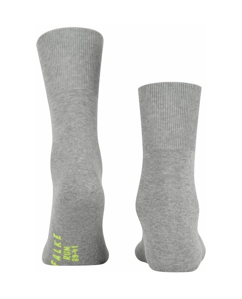 Falke-Unisex-Socken-2er-Pack-hellgrau