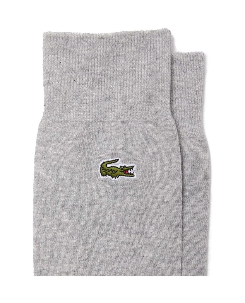 LACOSTE-Herren-Socken-5er-Pack-mehrfarbig-