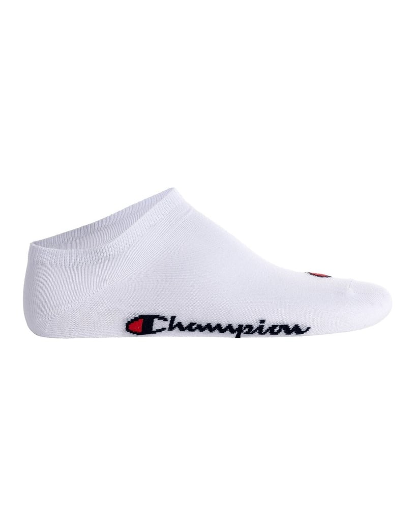 Champion-Unisex-Socken-3er-Pack-mehrfarbig-