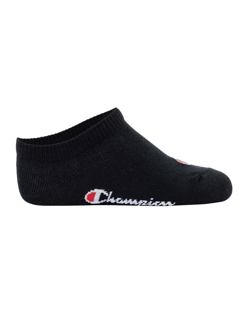 Champion-Unisex-Socken-3er-Pack-mehrfarbig-