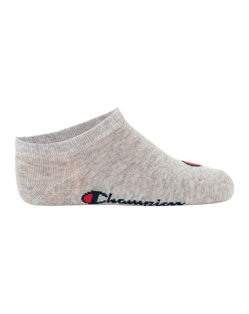 Champion-Unisex-Socken-3er-Pack-mehrfarbig-