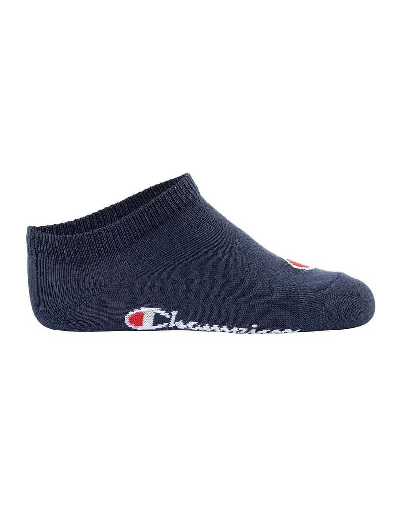 Champion-Unisex-Socken-3er-Pack-mehrfarbig-