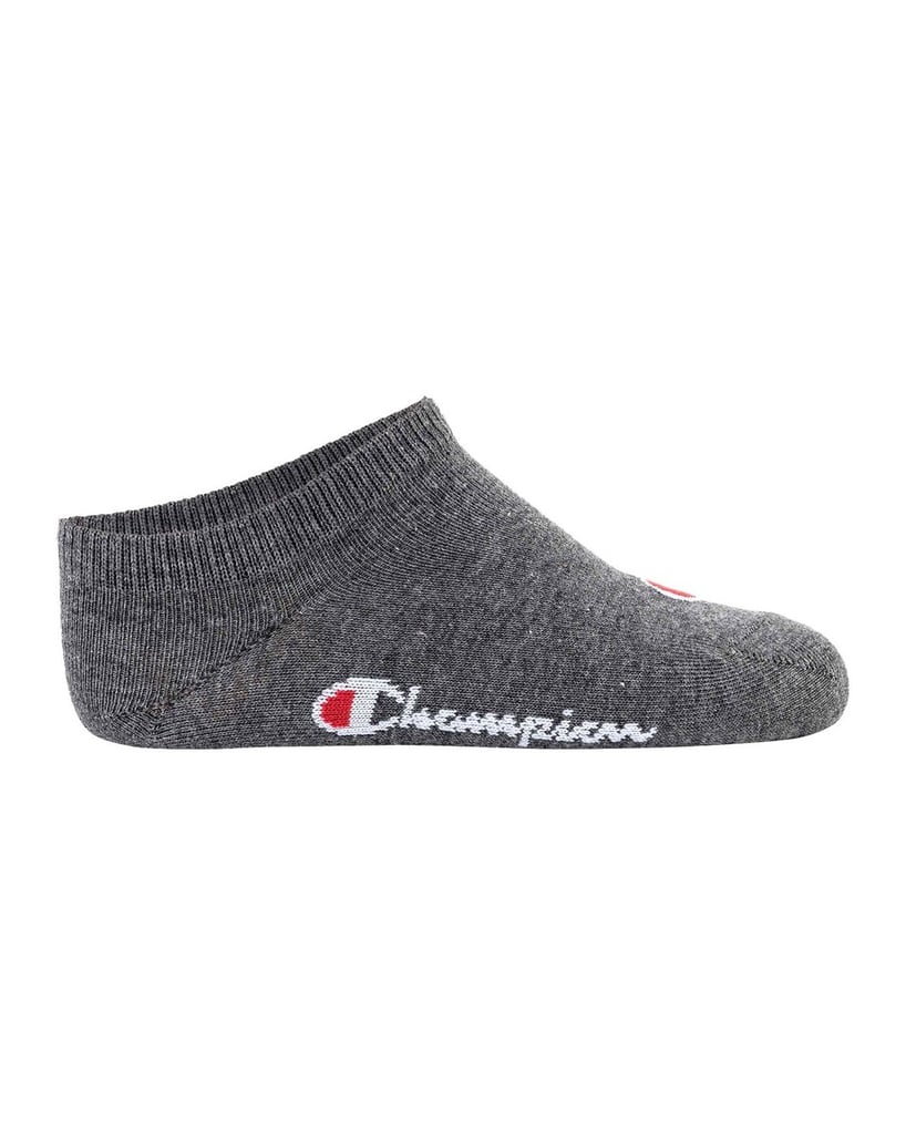 Champion-Unisex-Socken-3er-Pack-mehrfarbig-