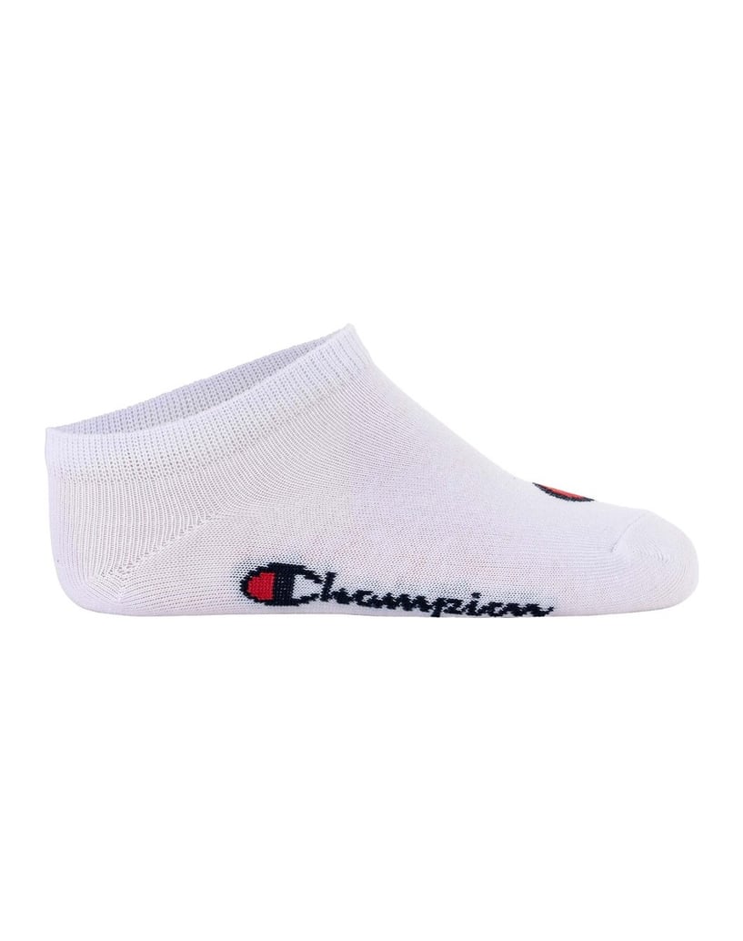 Champion-Unisex-Socken-3er-Pack-mehrfarbig-