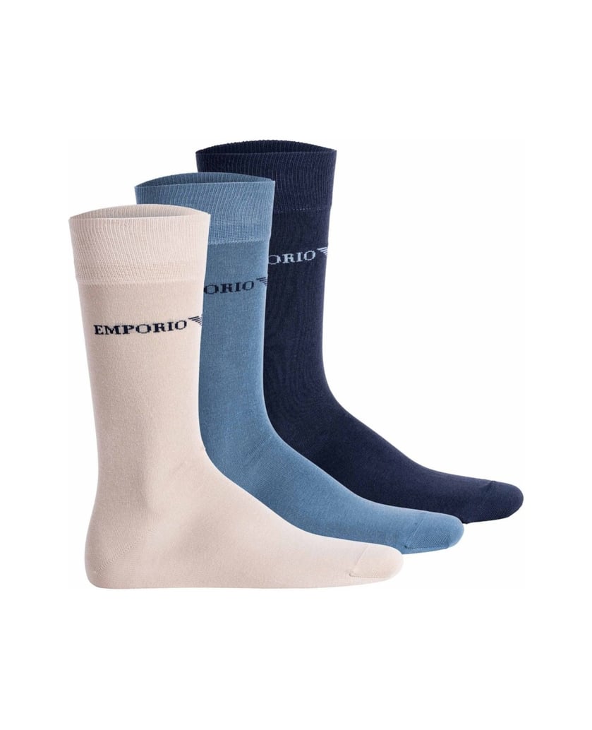 Emporio-Armani-Herren-Socken-3er-Pack-navy