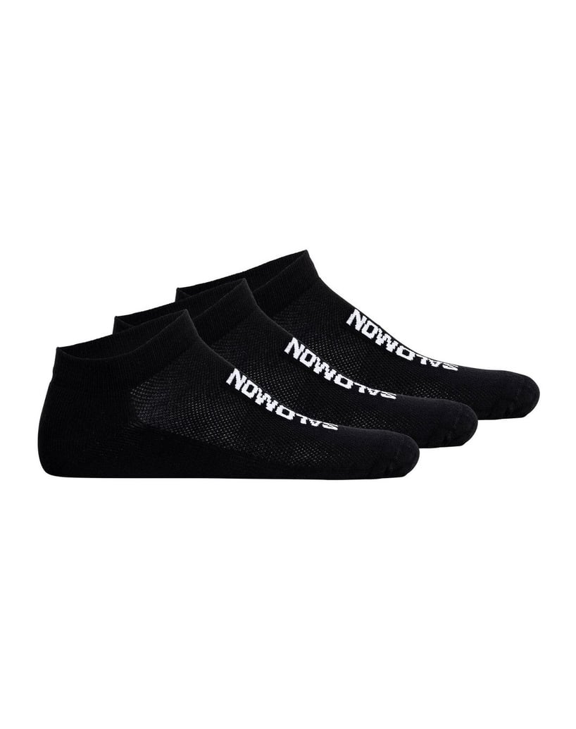 Salomon-Unisex-Socken-3er-Pack-EVERYDAY-LOW-3P