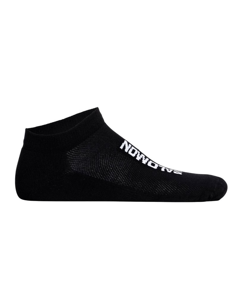 Salomon-Unisex-Socken-3er-Pack-EVERYDAY-LOW-3P