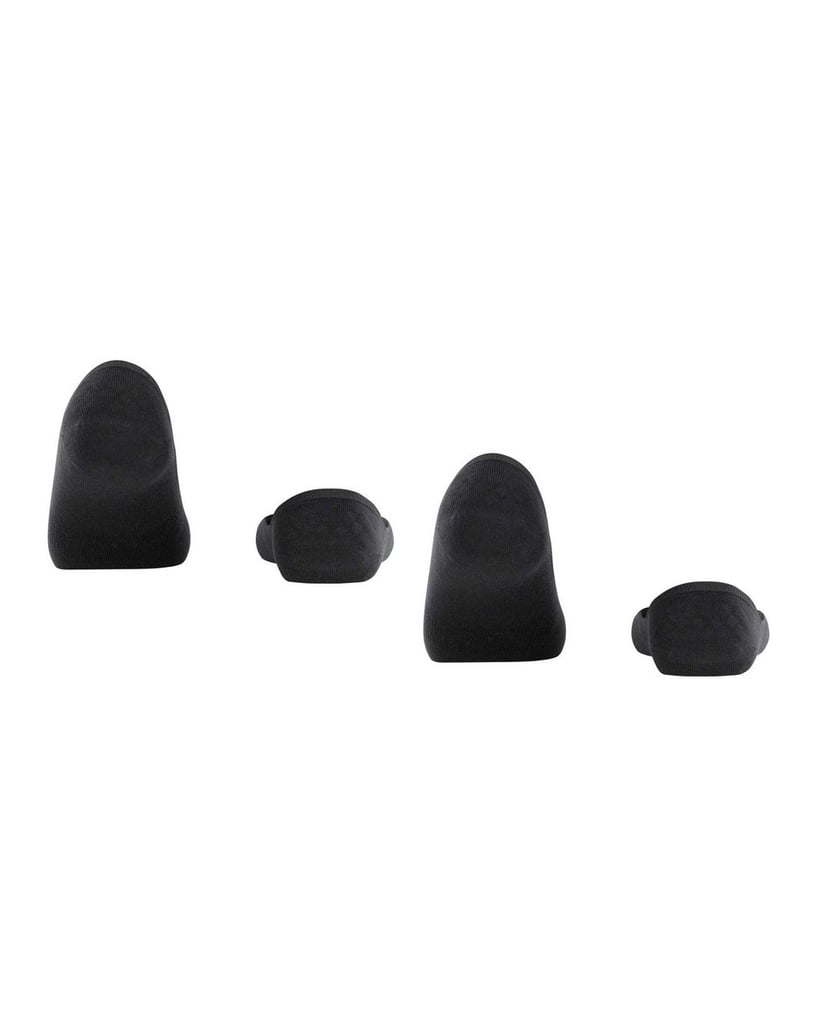 Burlington-Damen-Socken-4er-Pack-EVERYDAY-IN-2P-schwarz