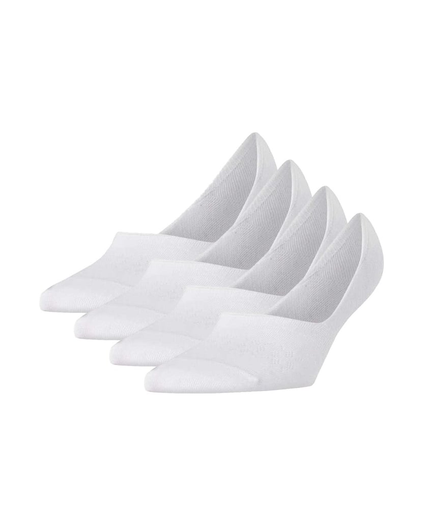 Burlington-Damen-Socken-4er-Pack-EVERYDAY-IN-2P-schwarz