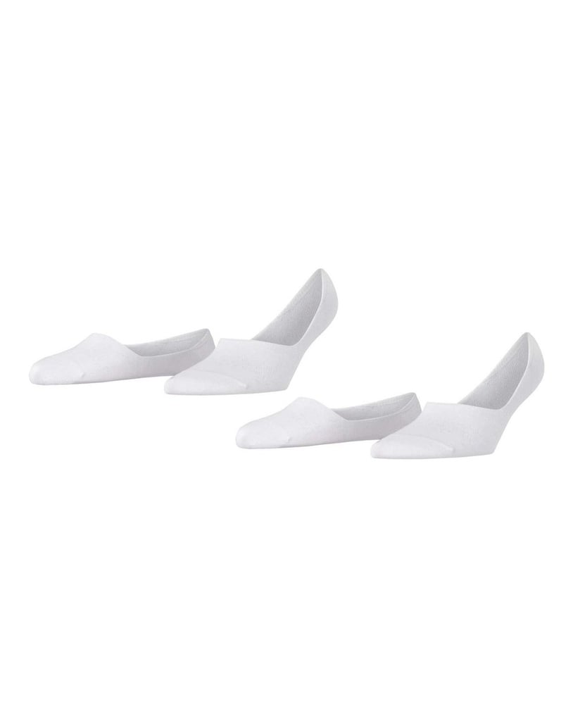 Burlington-Damen-Socken-4er-Pack-EVERYDAY-IN-2P-schwarz