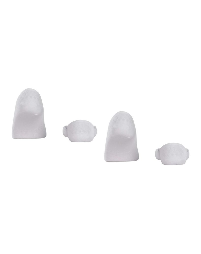Burlington-Damen-Socken-4er-Pack-EVERYDAY-IN-2P-schwarz