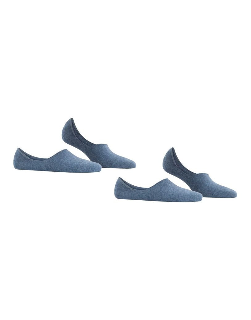 Burlington-Damen-Socken-4er-Pack-EVERYDAY-IN-2P-schwarz