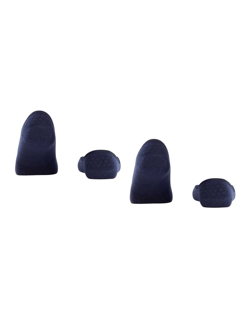 Burlington-Damen-Socken-4er-Pack-EVERYDAY-IN-2P-schwarz