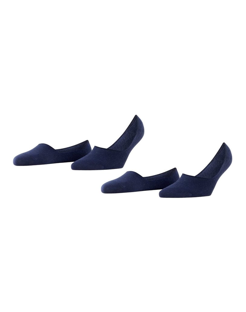 Burlington-Damen-Socken-4er-Pack-EVERYDAY-IN-2P-schwarz