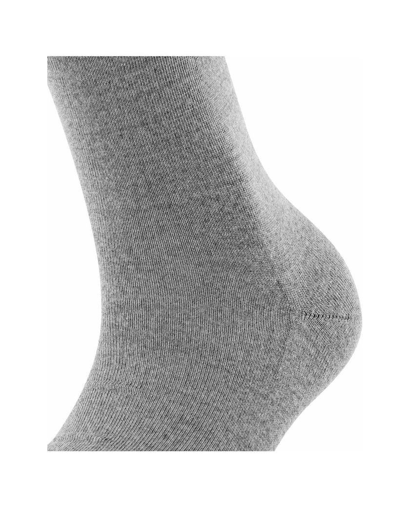 Falke-Damen-Socken-2er-Pack-FALKE-Softmerino-SO-hellgrau