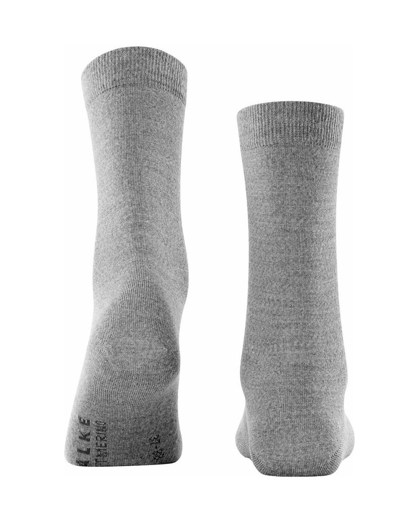Falke-Damen-Socken-2er-Pack-FALKE-Softmerino-SO-hellgrau