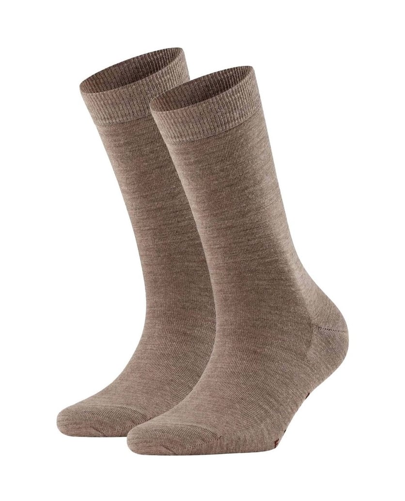 Falke-Damen-Socken-2er-Pack-FALKE-Softmerino-SO-hellgrau