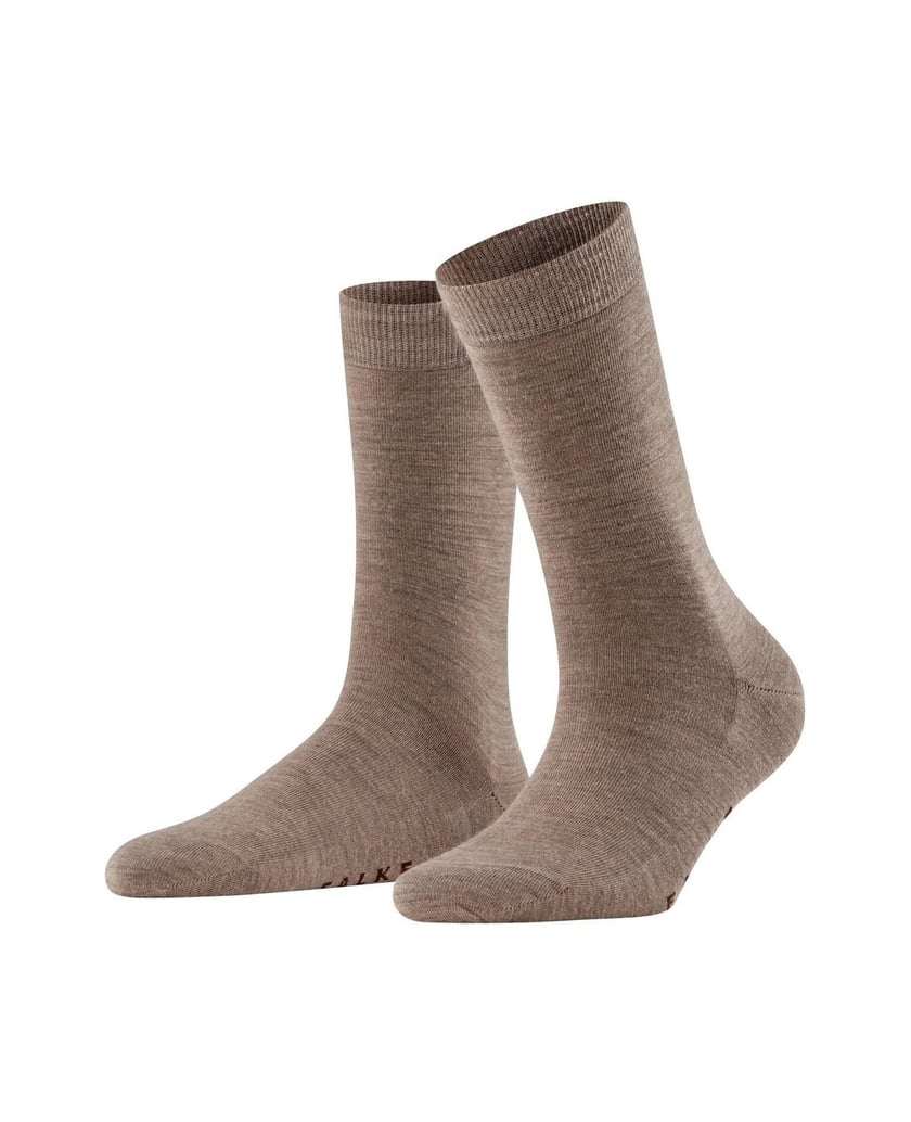 Falke-Damen-Socken-2er-Pack-FALKE-Softmerino-SO-hellgrau