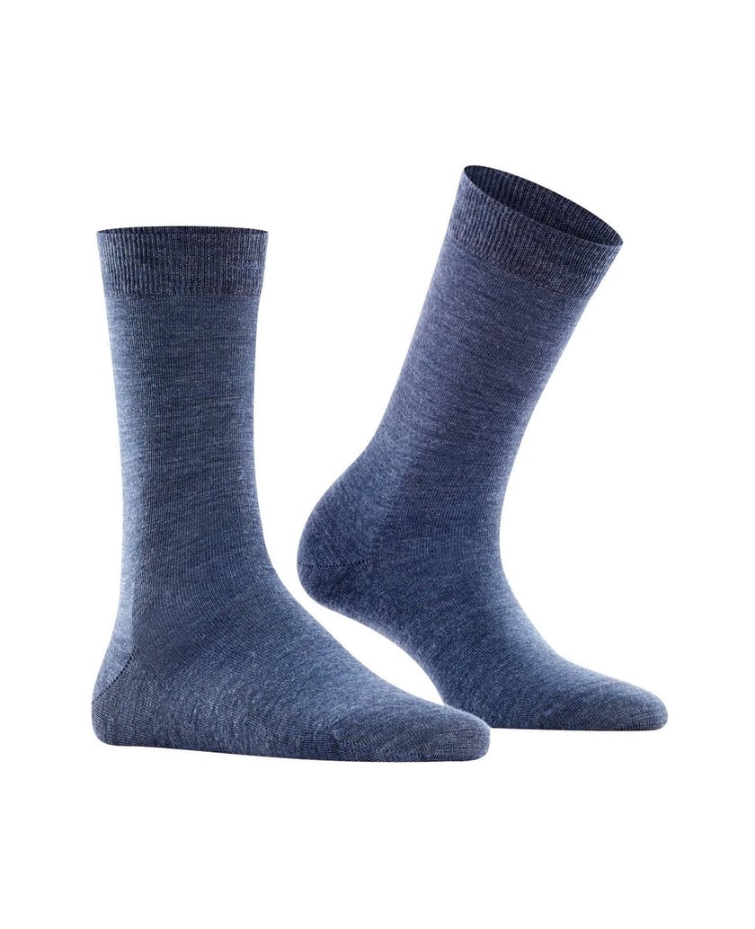 Falke-Damen-Socken-2er-Pack-FALKE-Softmerino-SO-hellgrau