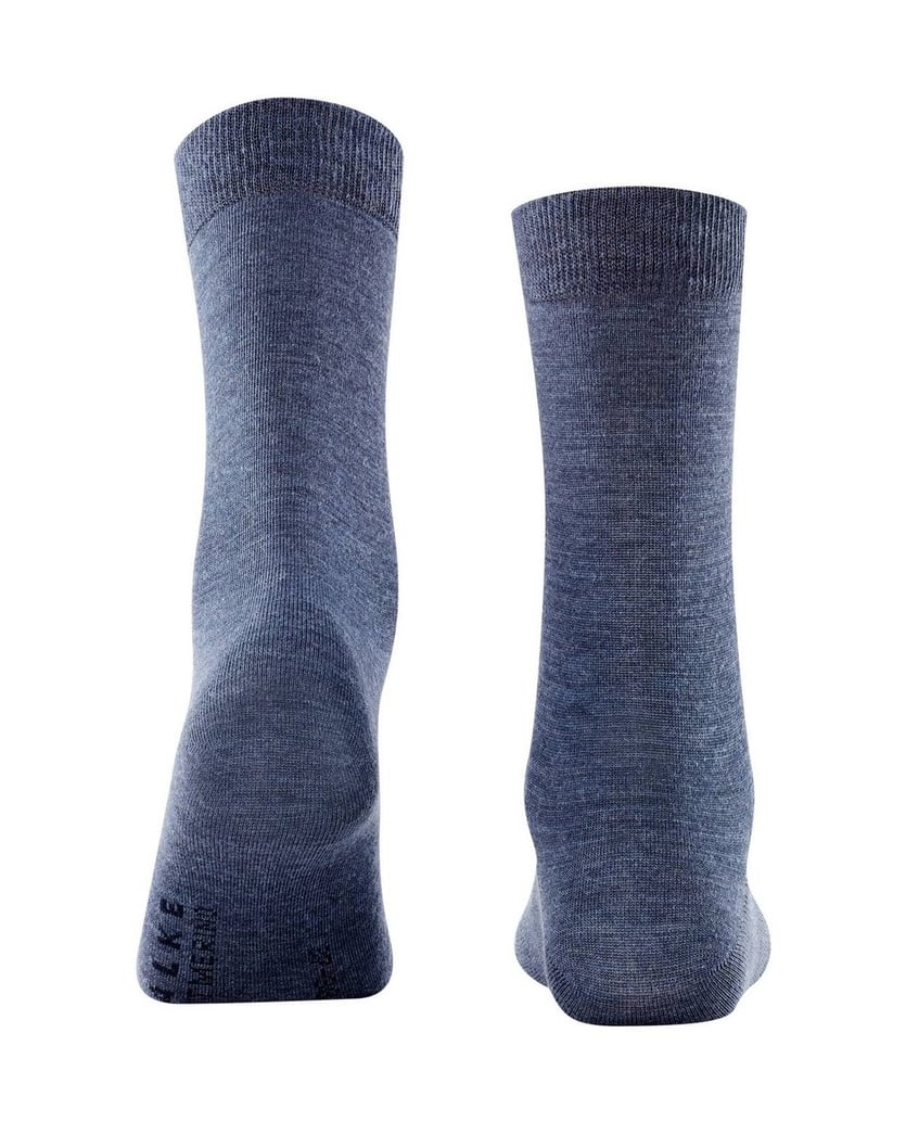 Falke-Damen-Socken-2er-Pack-FALKE-Softmerino-SO-hellgrau