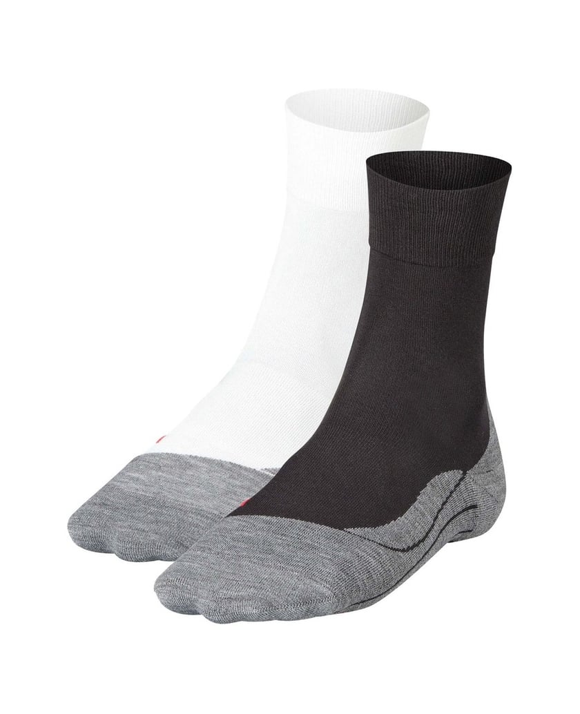 Falke-Damen-Socken-2er-Pack-mehrfarbig-