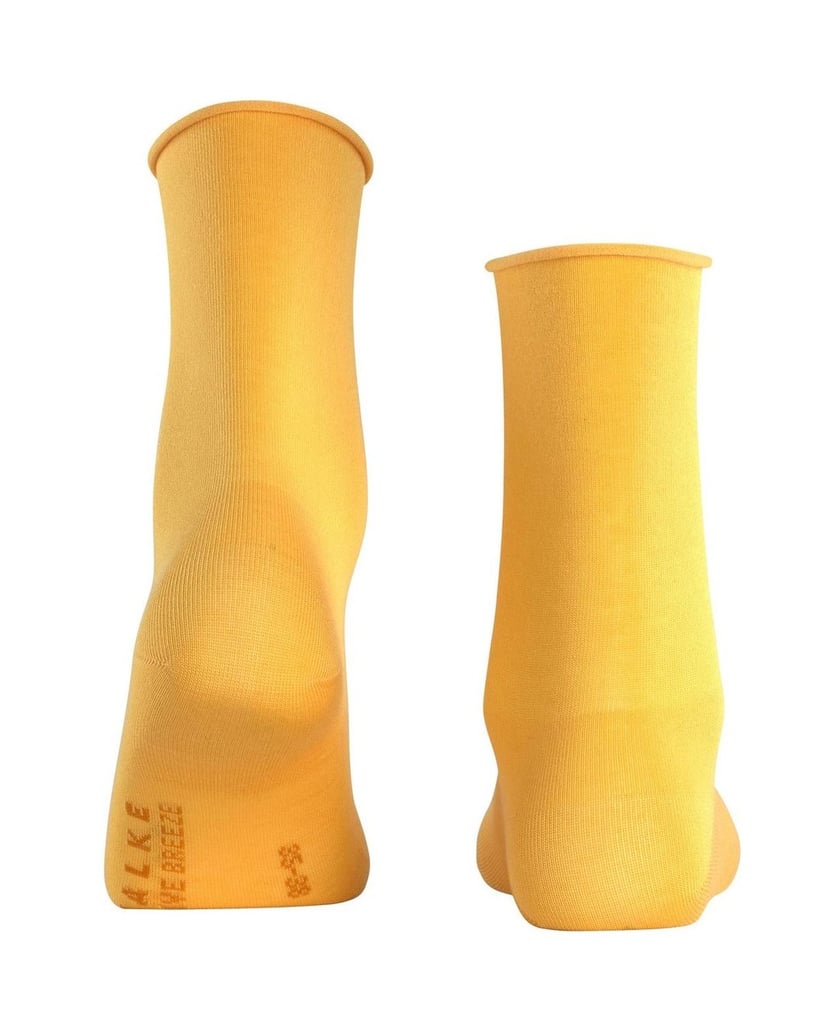 Falke-Damen-Socken-2er-Pack-FALKE-Active-Breeze-SO-gelb