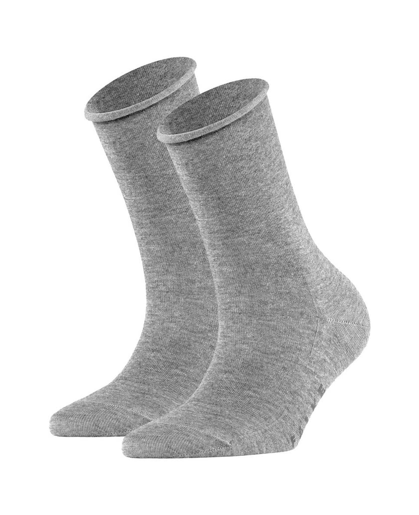 Falke-Damen-Socken-2er-Pack-FALKE-Active-Breeze-SO-gelb