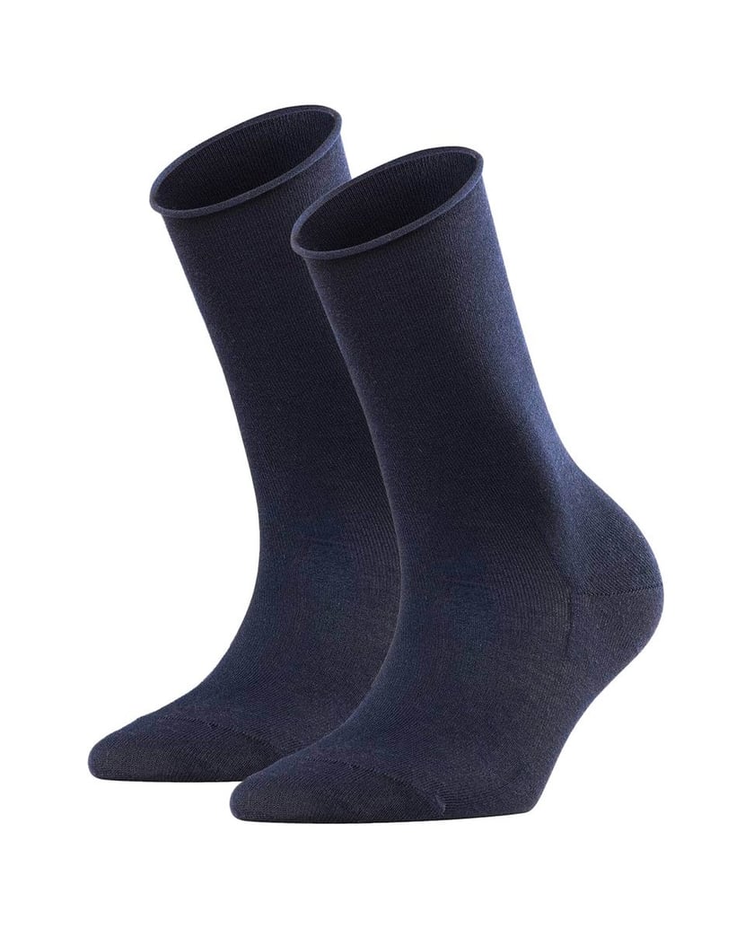 Falke-Damen-Socken-2er-Pack-FALKE-Active-Breeze-SO-gelb