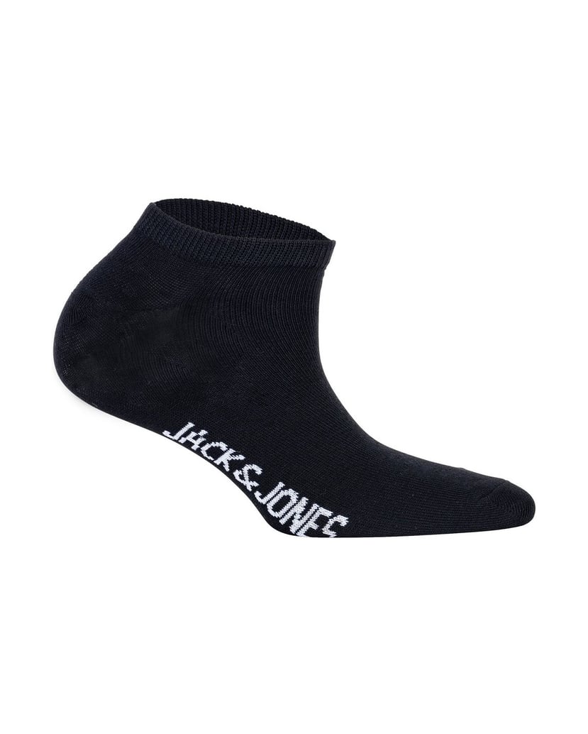 Jack-&-Jones-Unisex-Socken-10er-Pack-JACDONGO-SOCKS-10-PACK-JNR-schwarz
