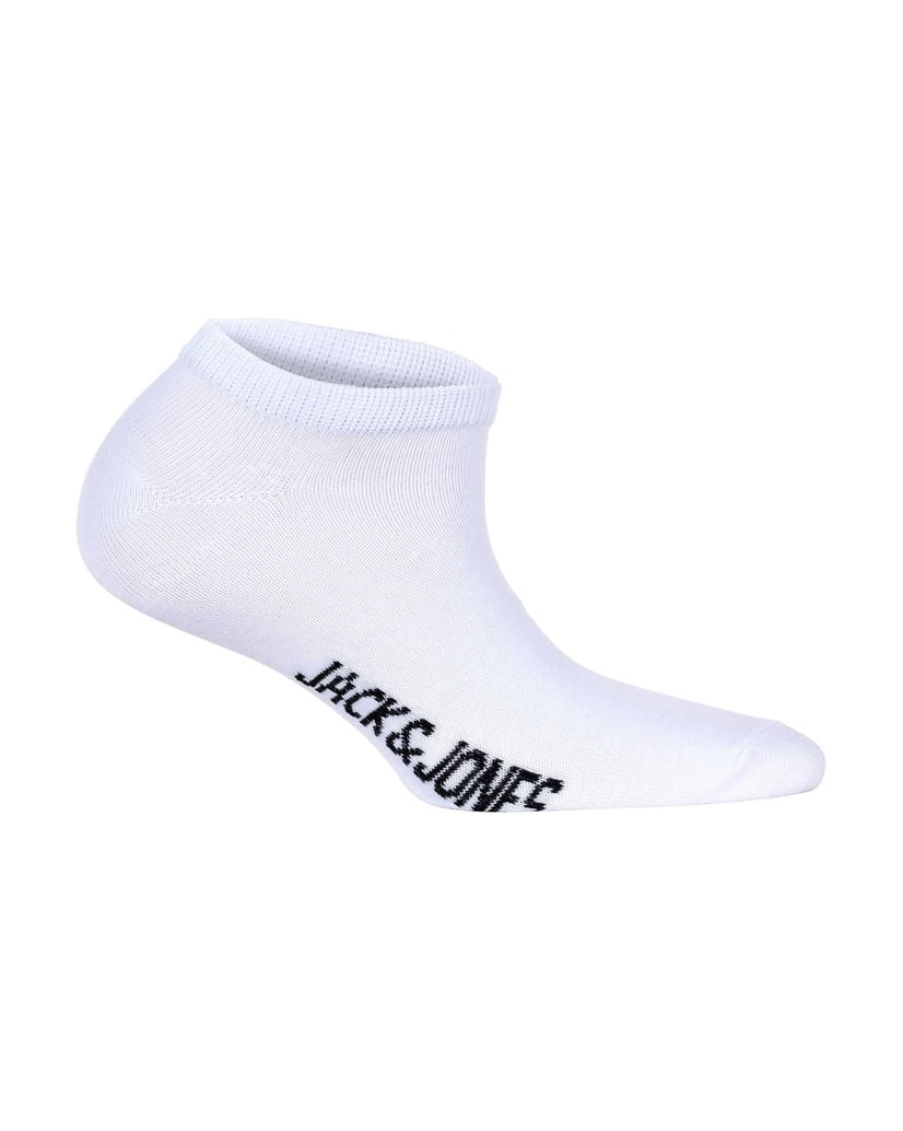 Jack-&-Jones-Unisex-Socken-10er-Pack-JACDONGO-SOCKS-10-PACK-JNR-schwarz