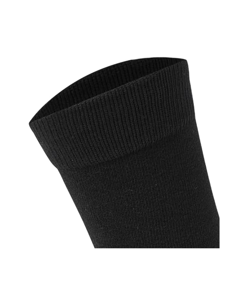 Jack-&-Jones-Unisex-Socken-10er-Pack-JACBLACK-SOCK-10-PACK-JNR-schwarz