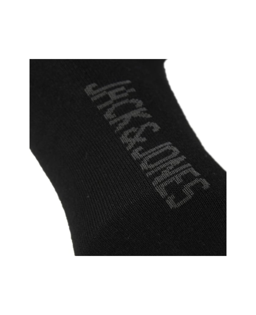 Jack-&-Jones-Unisex-Socken-10er-Pack-JACBLACK-SOCK-10-PACK-JNR-schwarz