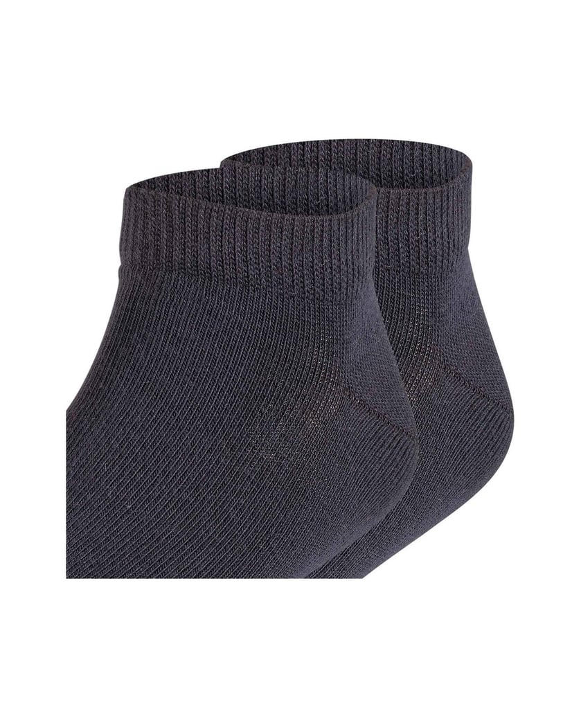 Falke-Unisex-Socken-2er-Pack-FALKE-Happy-2P-SN-schwarz