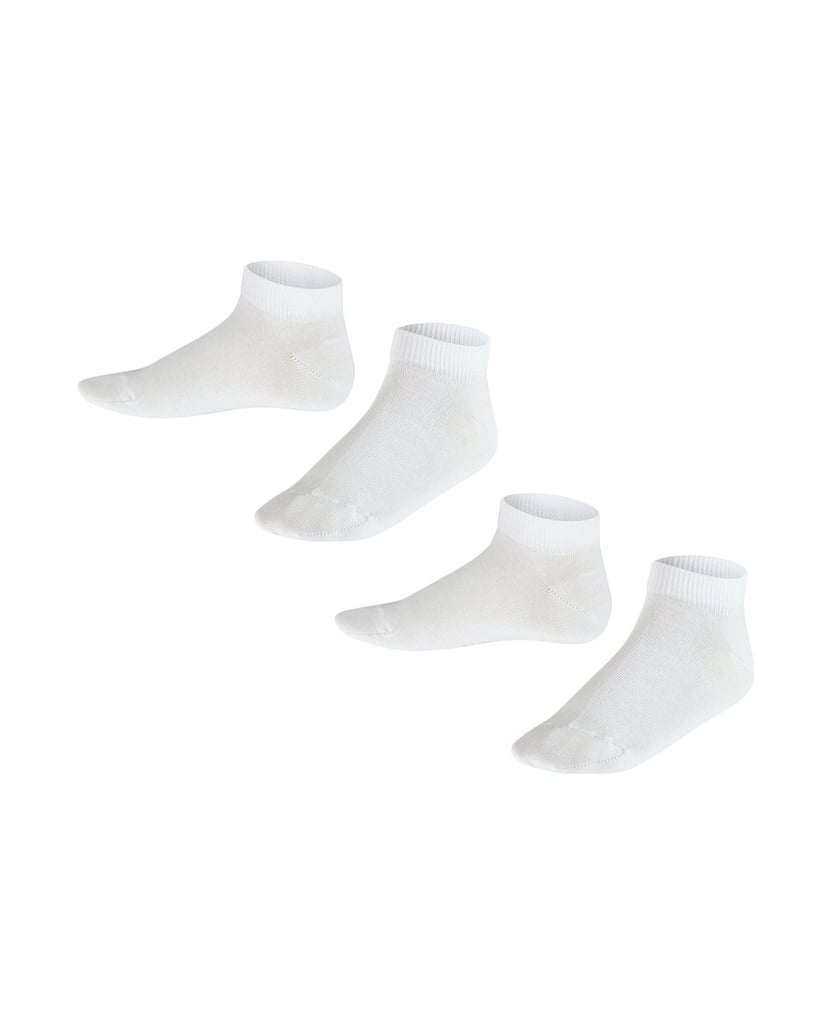 Falke-Unisex-Socken-2er-Pack-FALKE-Happy-2P-SN-schwarz