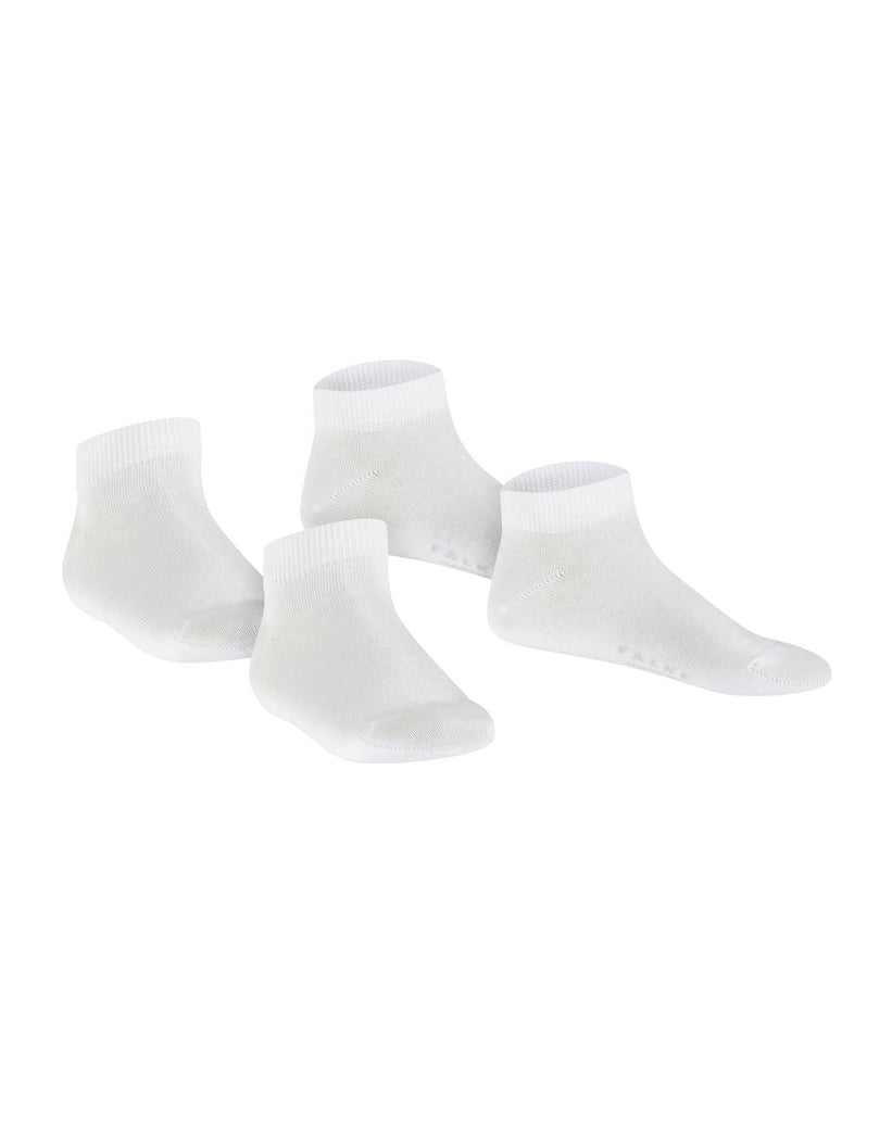 Falke-Unisex-Socken-2er-Pack-FALKE-Happy-2P-SN-schwarz