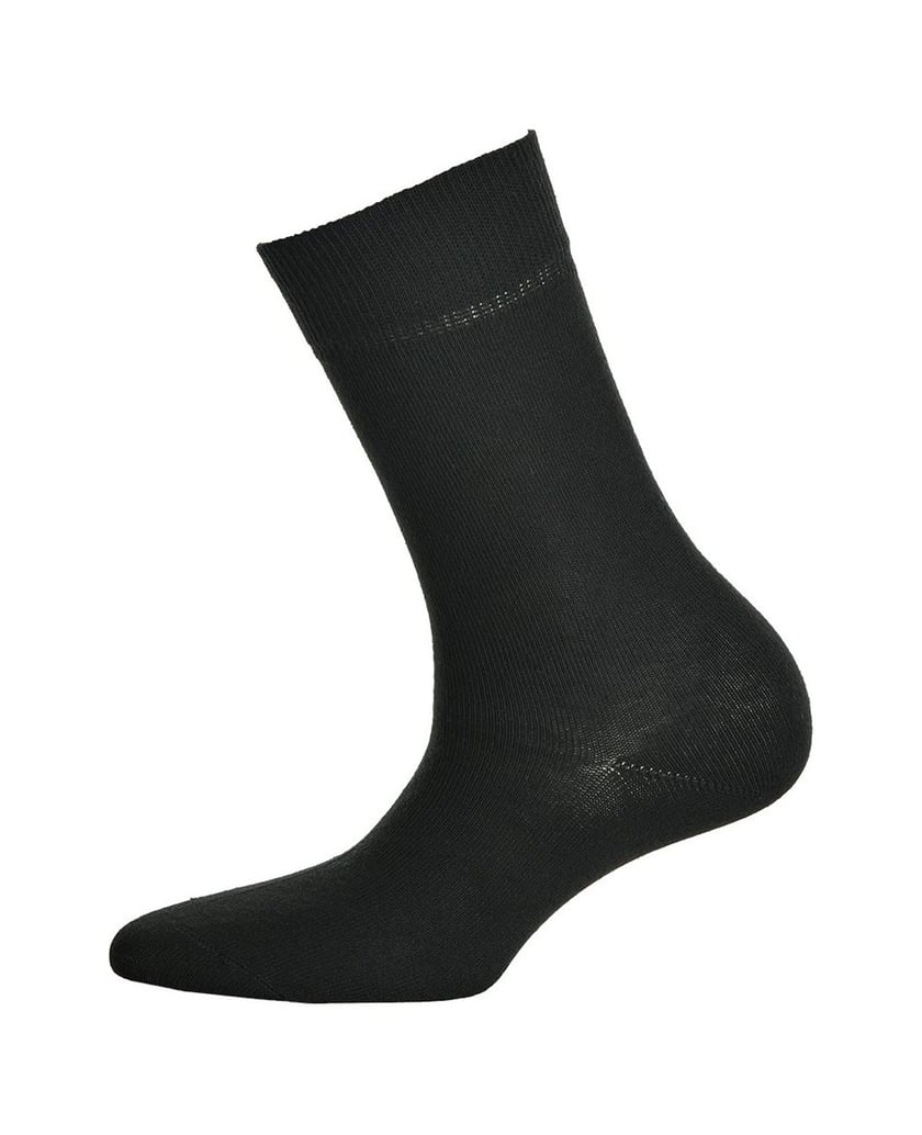Hudson-Damen-Socken-6er-Pack-silber