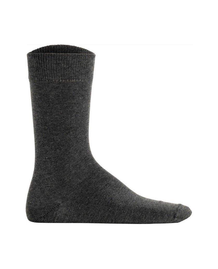 Hudson-Unisex-Socken-3er-Pack-SIMPLY³-3-PACK-schwarz