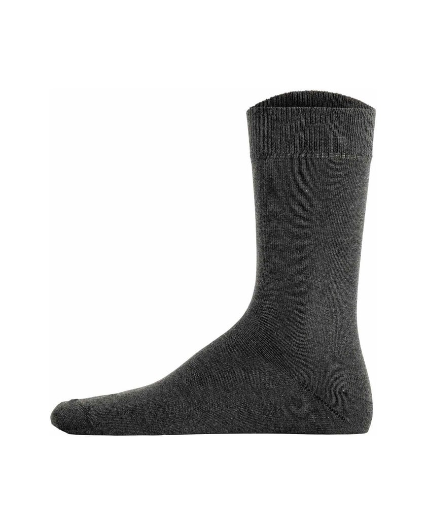 Hudson-Unisex-Socken-3er-Pack-SIMPLY³-3-PACK-schwarz