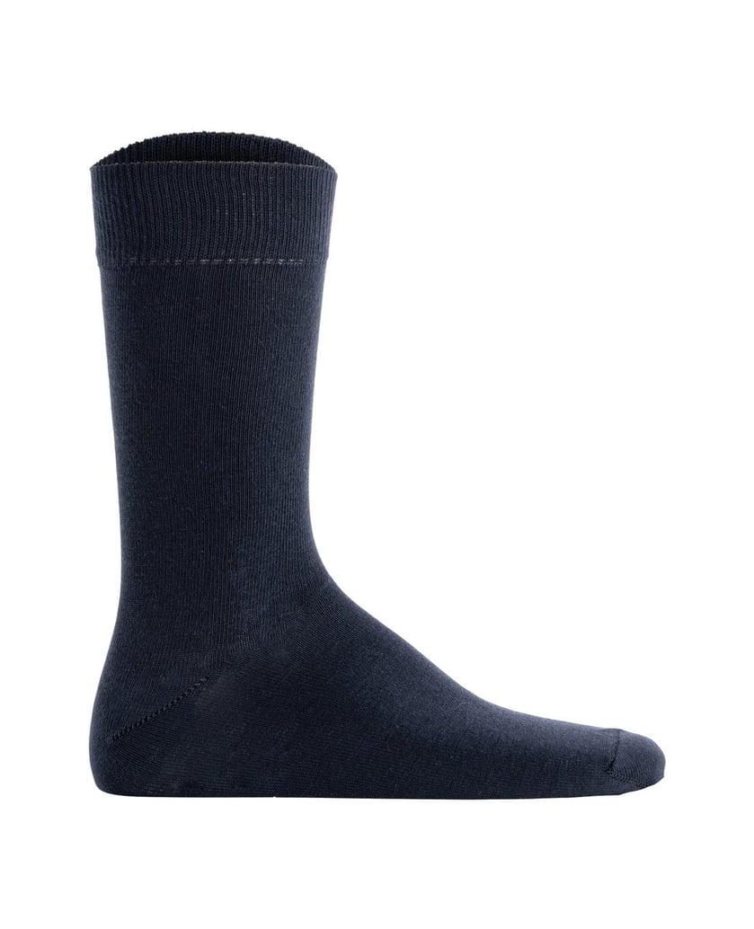 Hudson-Unisex-Socken-3er-Pack-SIMPLY³-3-PACK-schwarz