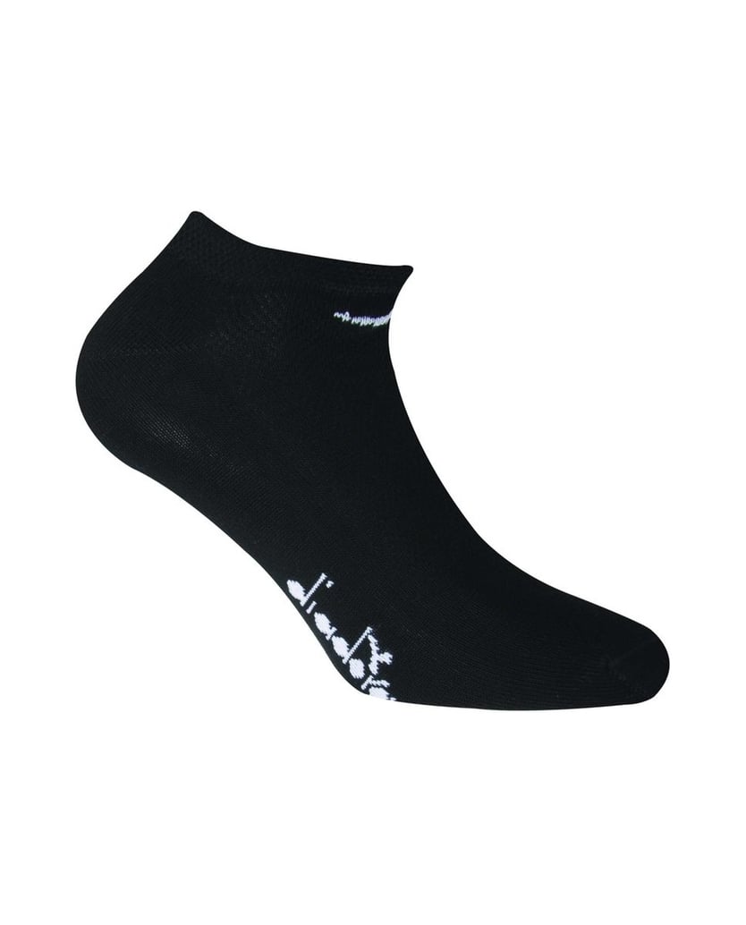 Diadora-Unisex-Socken-12er-Pack-schwarz