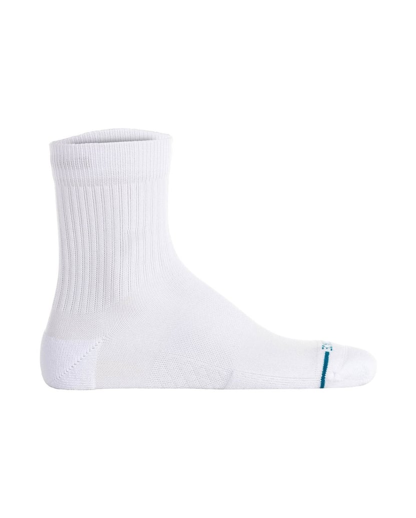 STANCE-Unisex-Socken-3er-Pack-Icon-Quarter-schwarz