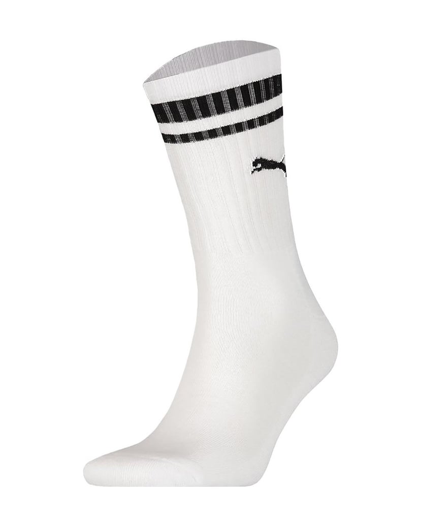 Puma-Unisex-Socken-6er-Pack-schwarz