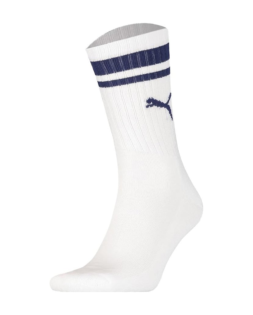 Puma-Unisex-Socken-6er-Pack-schwarz