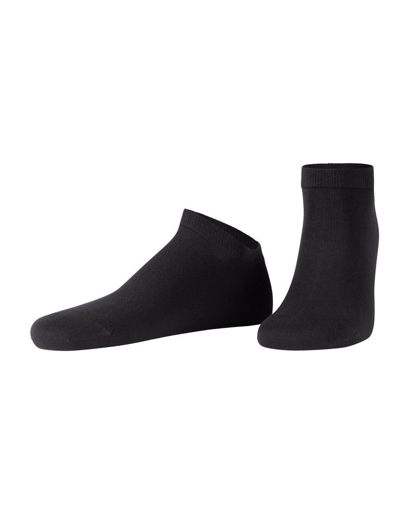 Joop-Unisex-Socken-6er-Pack-Unisex-premium-essential-organic-cotton-Sneaker-6p-schwarz