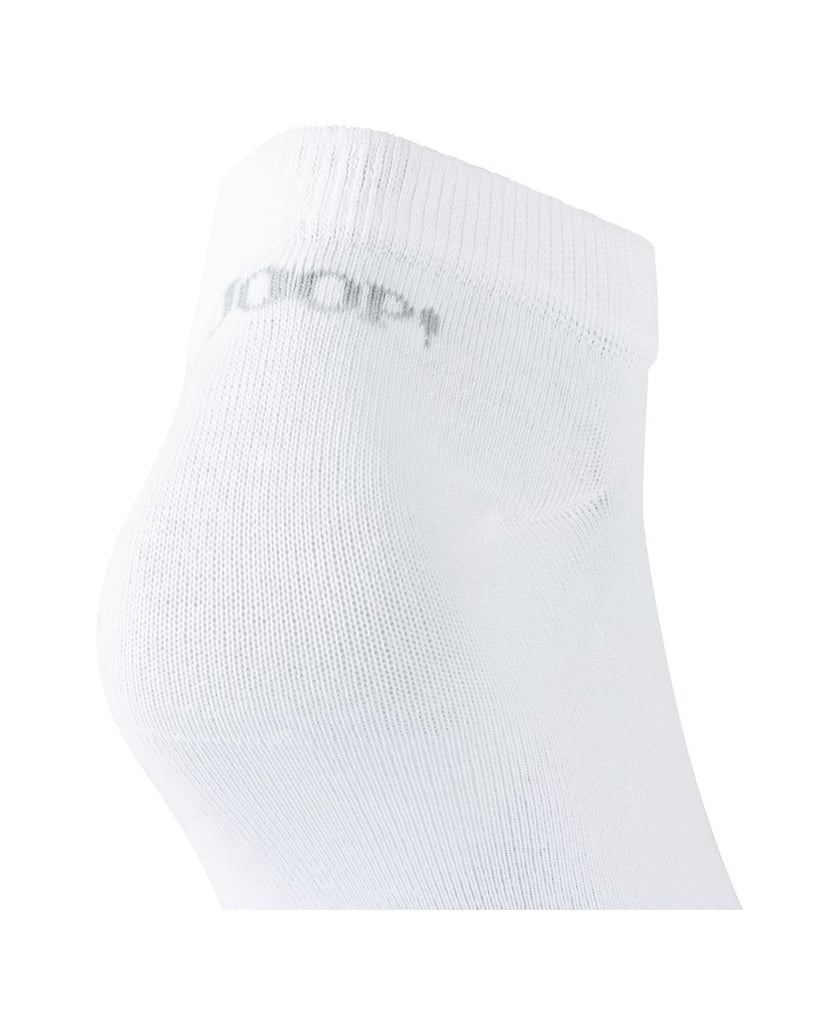 Joop-Unisex-Socken-6er-Pack-Unisex-premium-essential-organic-cotton-Sneaker-6p-schwarz