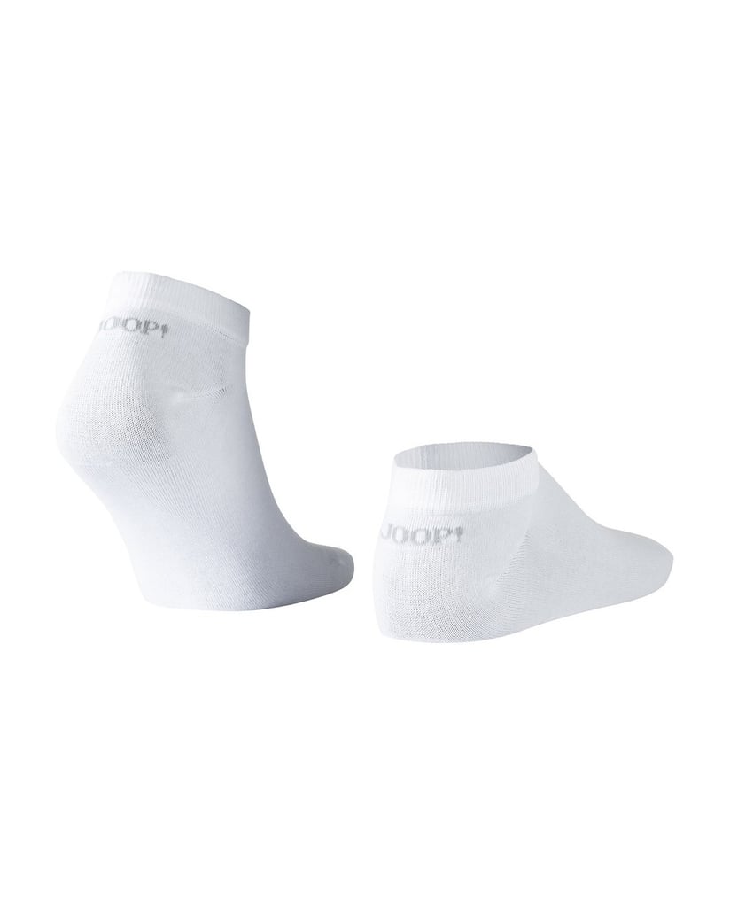 Joop-Unisex-Socken-6er-Pack-Unisex-premium-essential-organic-cotton-Sneaker-6p-schwarz